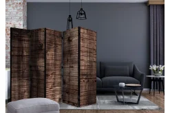 Romdeler Dark Brown Boards II