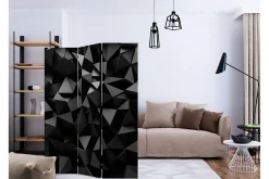 Romdeler Depth of Geometry