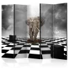 Bretteskjerm-Romdeler Escape From Africa II