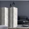 Bretteskjerm-Romdeler Floral Elements II