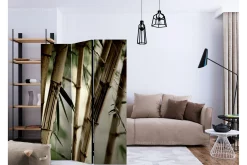 Romdeler Fog and Bamboo Forest
