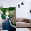 Romdeler Geometric Explosion