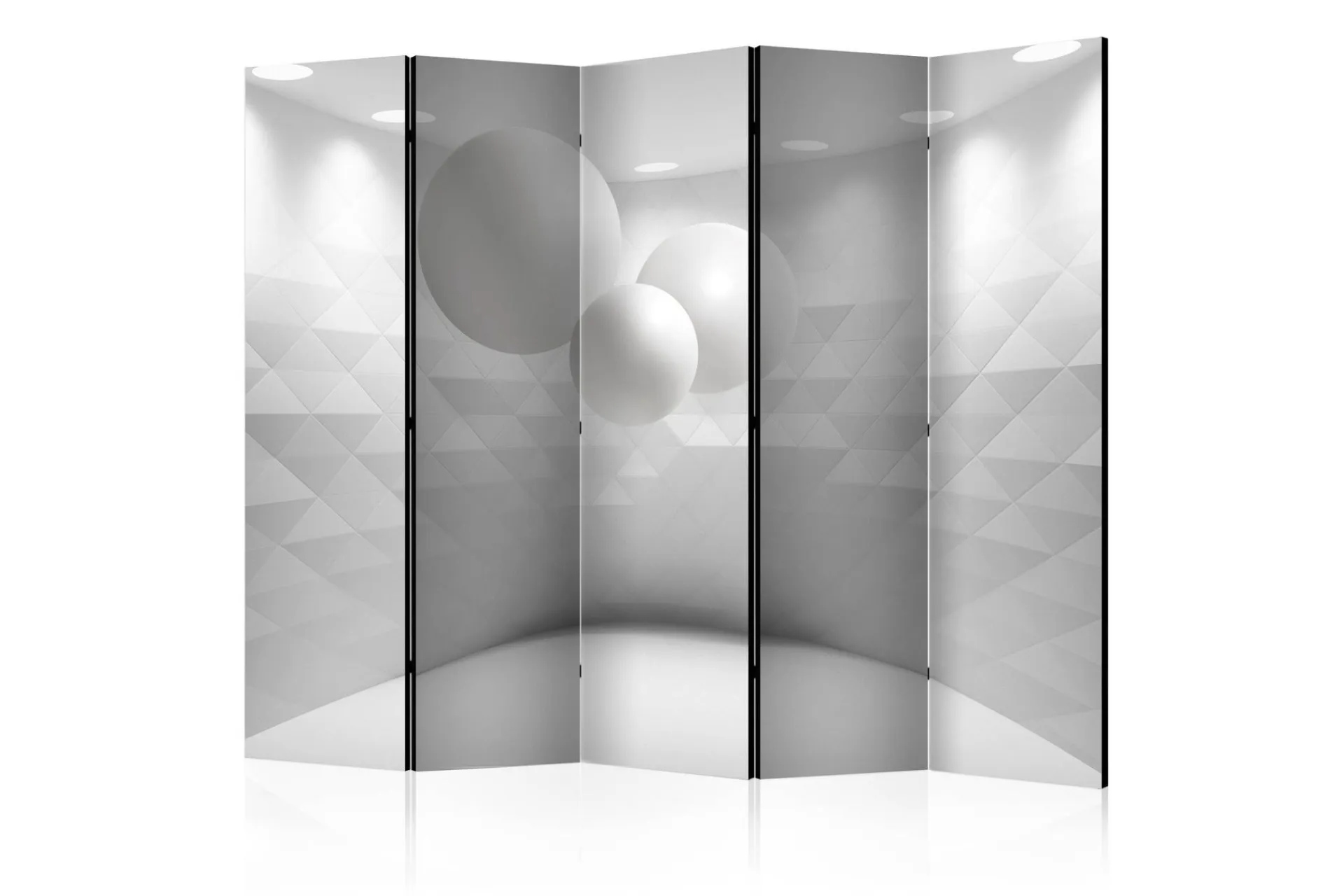 Romdeler Geometric Room II