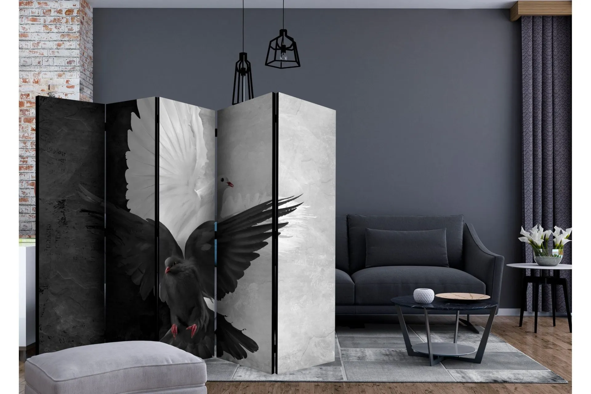 Romdeler - Good vs Evil II 225x172