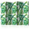 Romdeler Jungle Leaves II