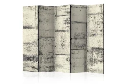 Bretteskjerm-Romdeler Love the Concrete II