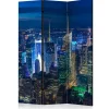 Romdeler Manhattan - Night