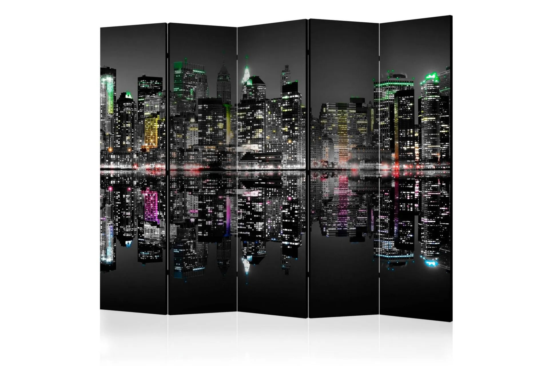 Romdeler New York - My Dream II