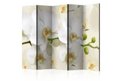 Bretteskjerm-Romdeler Orchid Branch II