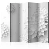 Bretteskjerm-Romdeler Oriental Flowers II