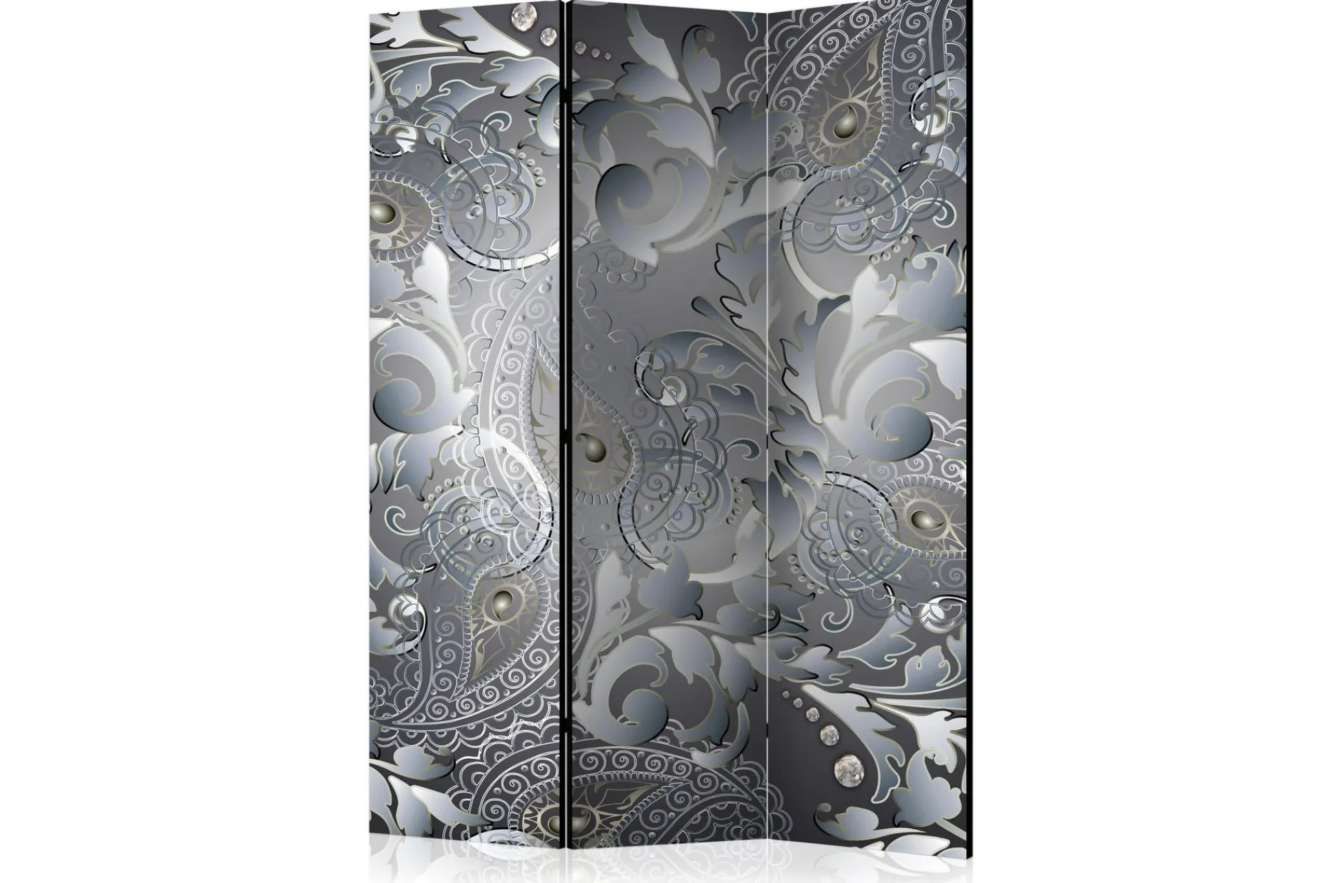 Romdeler Oriental Pattern