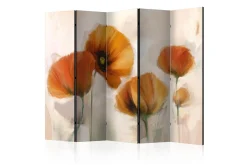 Romdeler Poppies - Vintage II