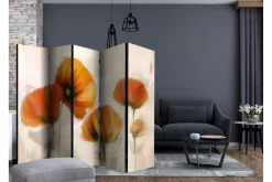 Romdeler Poppies - Vintage II