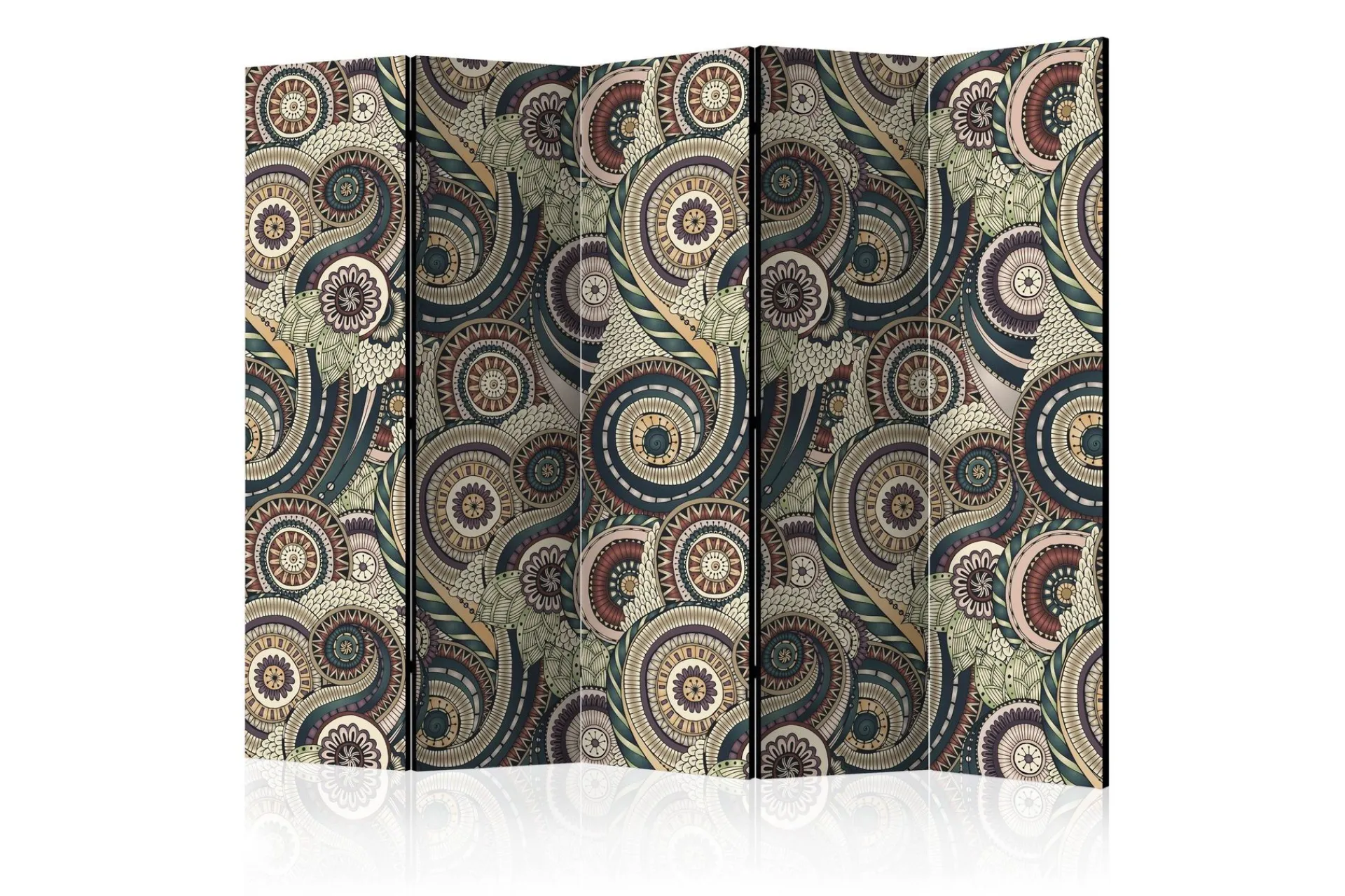 Romdeler Posh Ornament II