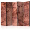 Romdeler Red Metal Sheet II