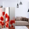 Bretteskjerm-Romdeler Sleepy Poppy's Land