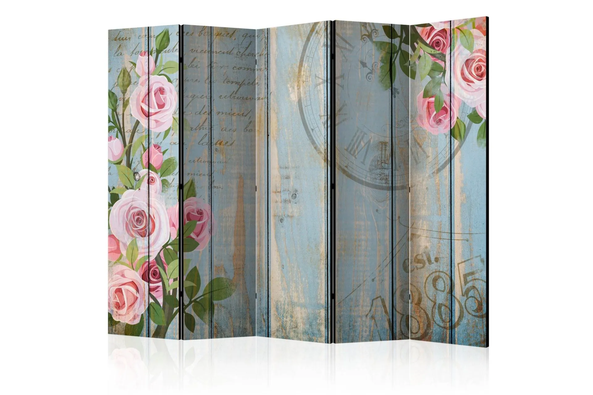 Romdeler - Vintage garden II 225x172
