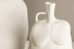 Venture Home Romie Vase 14x14 cm