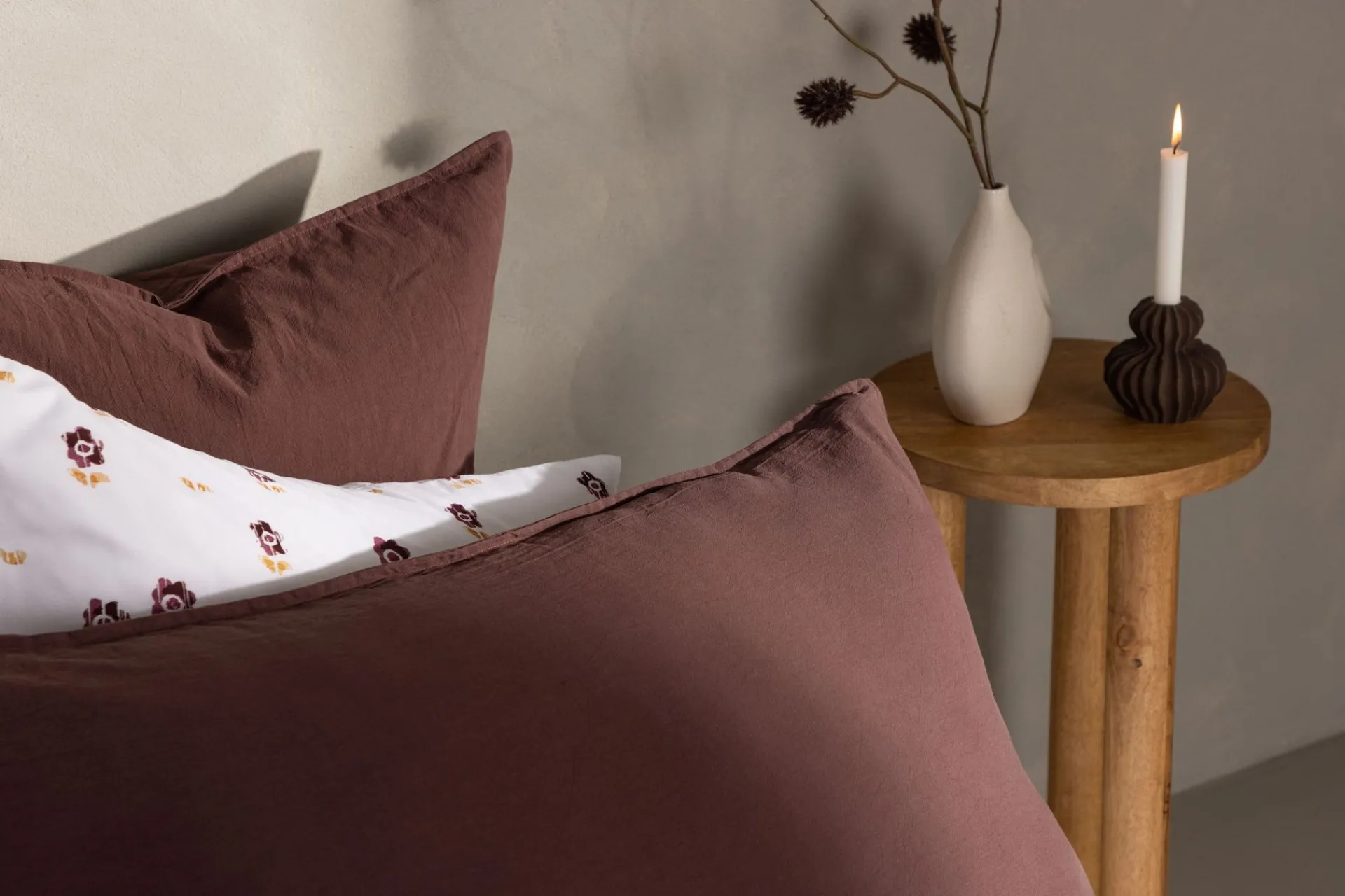 Venture Home Ronja Putetrekk