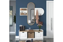 Ronnric Gangmøbelsett
