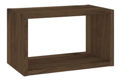 Tvilum Roomers Vegghylle 44 cm