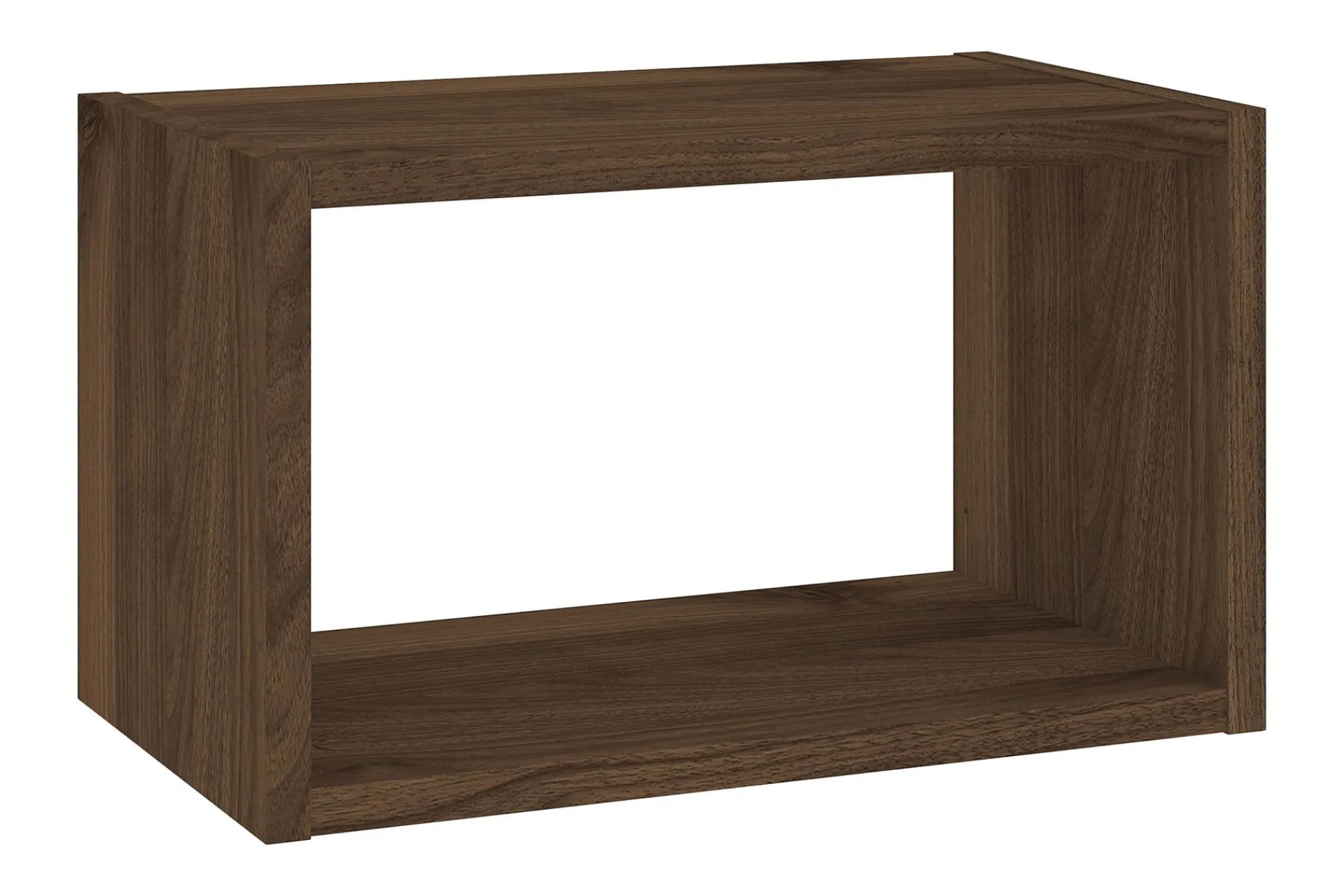 Tvilum Roomers Vegghylle 44 cm