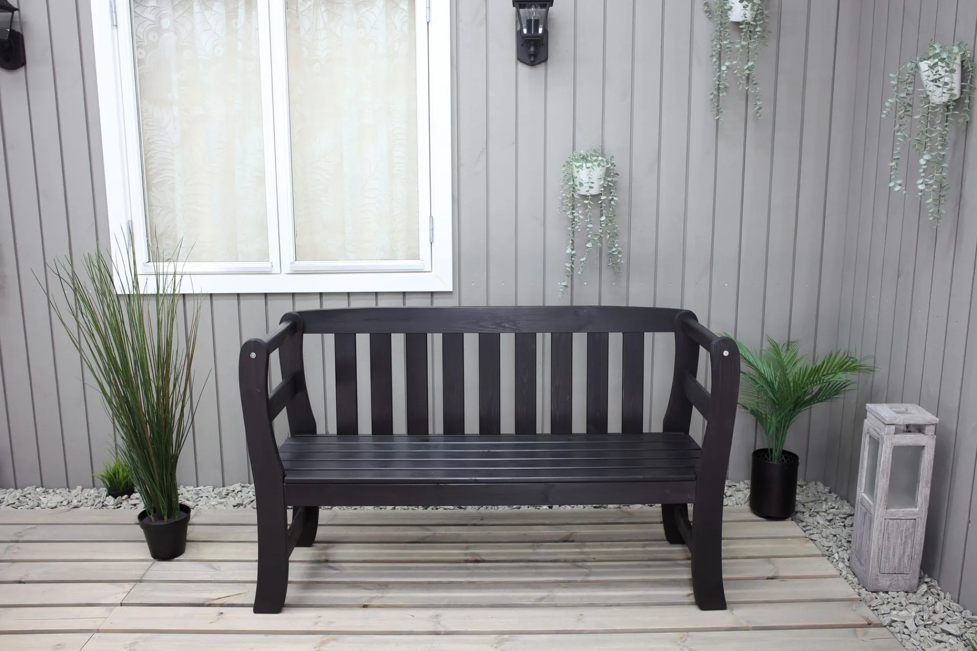 Rosenberg Sofa