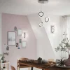 Rosies Vegglampe