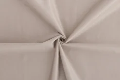Scandinavian Choice Velour Sofa & Fløyel Sofa-Rossita 3-seters Dyp Sofa med Hel Pute i Fløyel Beige