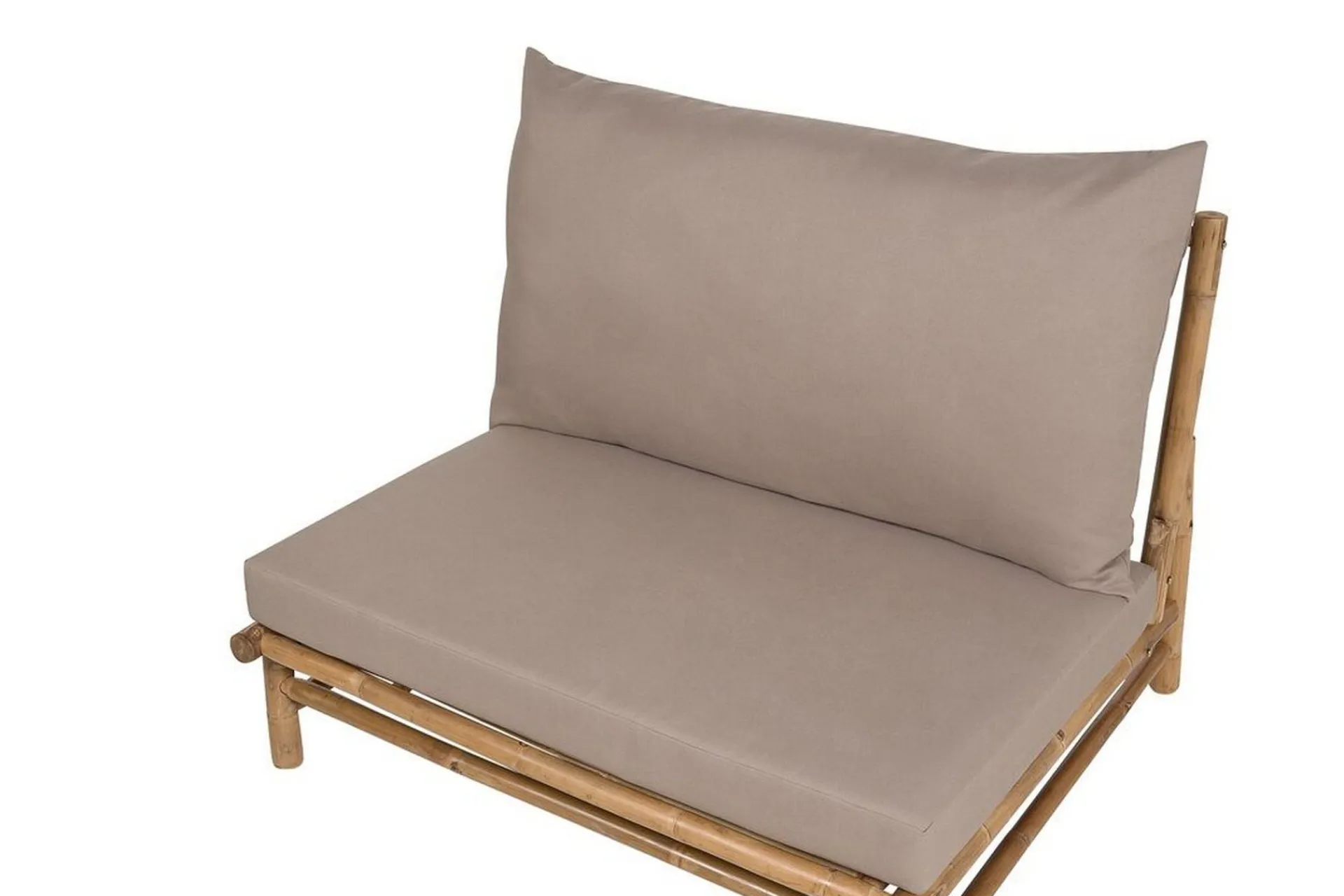 Utelenestoler|Loungestol Ute-Rosthern Utelenestol Lysebrun/Beige