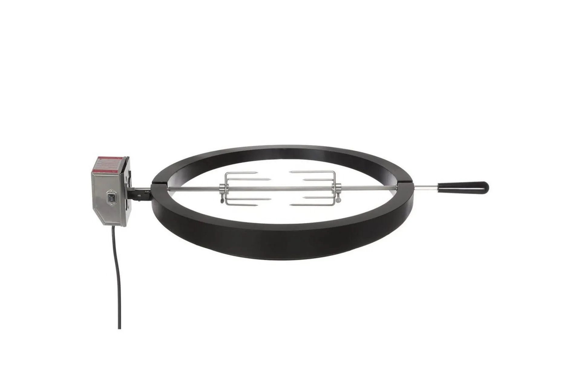Mustang Rotisserisett Kamado