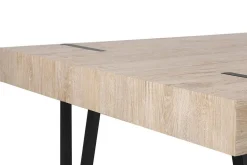 Roundtop Spisebord 150x90 cm