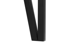 Roundtop Spisebord 150x90 cm