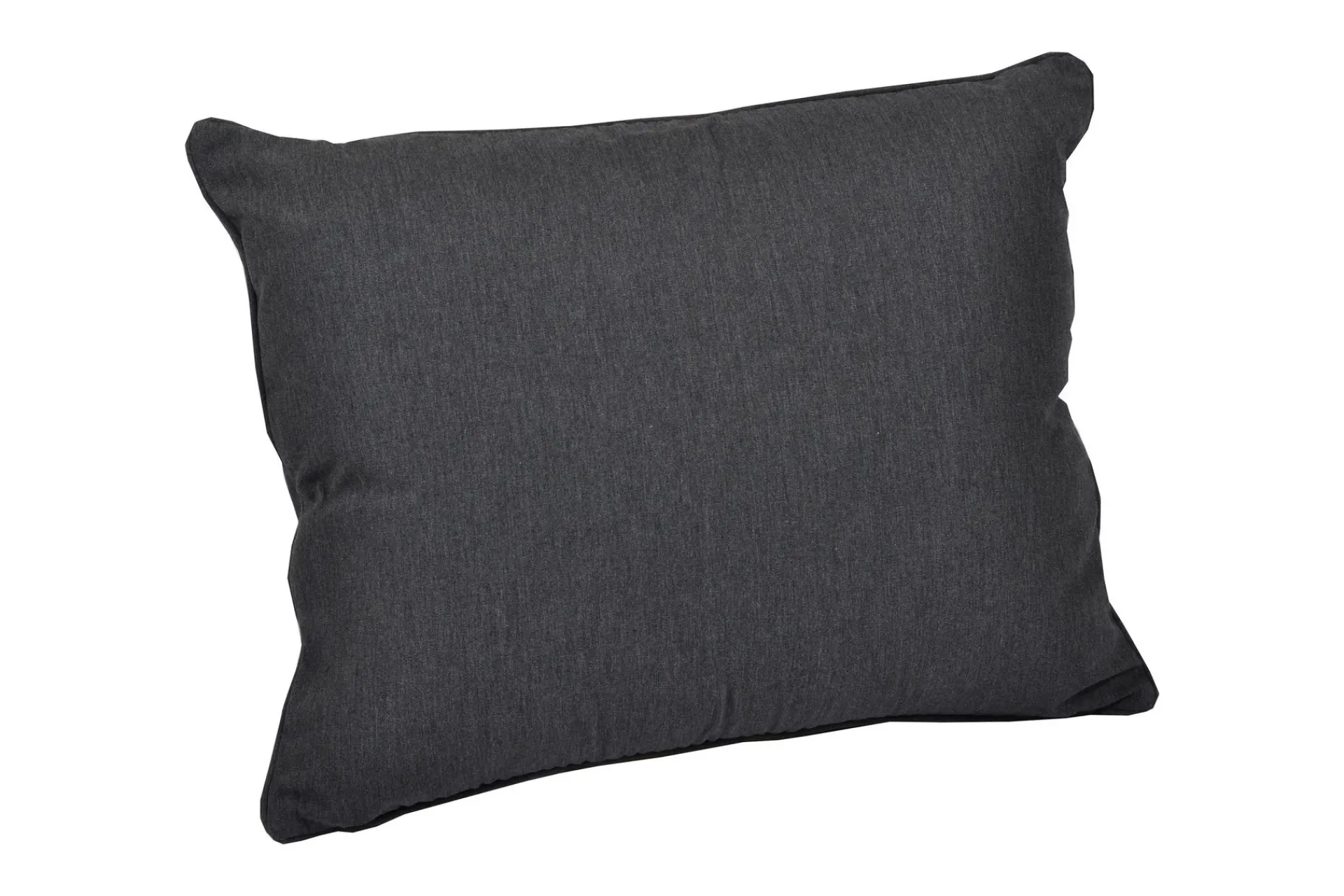 Fritab Puter|Sitteputer-Royal Isolde Ryggpute 65x45 cm Vannavstøtende Svart
