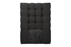 Royal Sengegavl med Knapper 90 cm