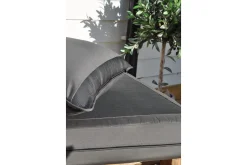 Fritab Puter|Sitteputer-Royal Tristan Sittepute 65x65 cm Vannavstøtende Svart