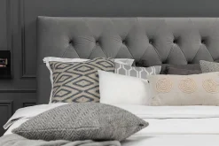 Berg & Strand Royal Velvet Komplett Sengepakke 160x200 cm