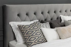 Berg & Strand Royal Velvet Komplett Sengepakke 160x200 cm