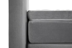 Berg & Strand Royal Velvet Komplett Sengepakke 160x200 cm
