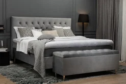 Berg & Strand Royal Velvet Komplett Sengepakke 160x200 cm
