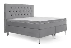 Berg & Strand Royal Velvet Komplett Sengepakke 160x200 cm