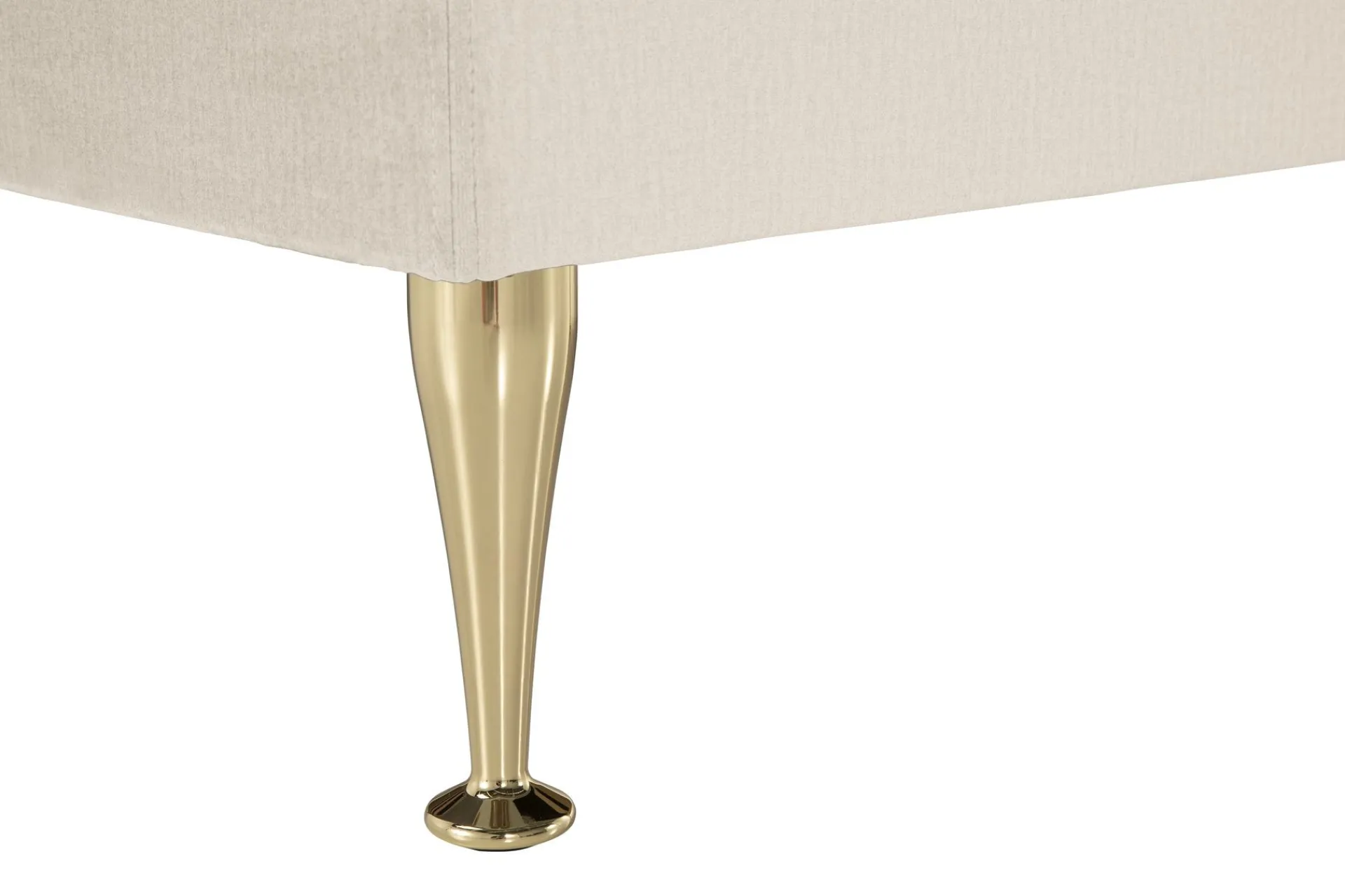 Kontinentalsenger-Royal Velvet Komplett Sengepakke210x210 cm Beige