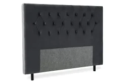 Royal Velvet Sengegavl 180 cm