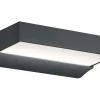 Trio Lighting Entré|Fasadebelysning-Ruger Vegglampe LED