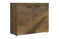 Concept 55 Sideboard & Skjenker-Rumba Skjenk 97,2x40,3x82 cm Tre/Natur