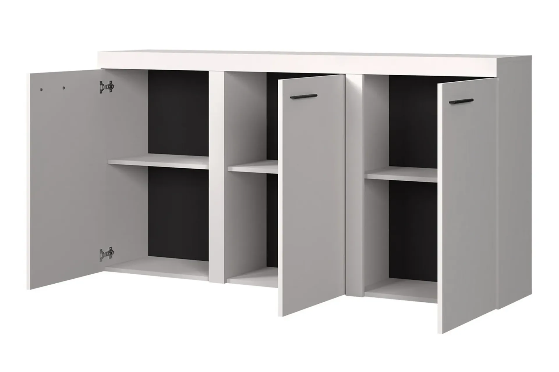 Concept 55 Rumba Skjenk 148,8x40,3x82 cm