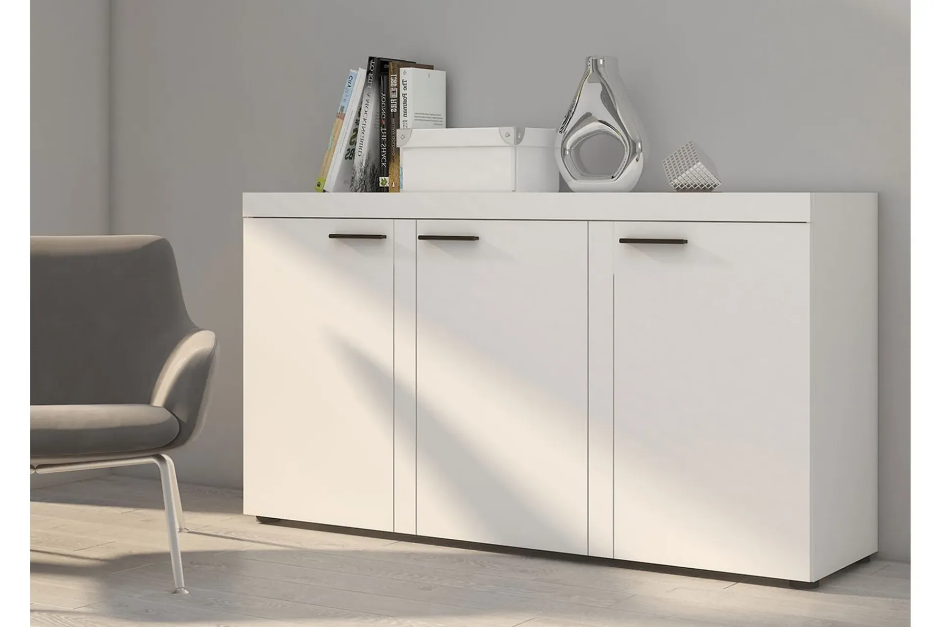Concept 55 Rumba Skjenk 148,8x40,3x82 cm