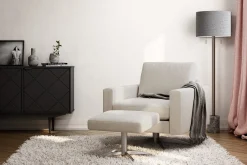 Lenestoler-Sabero Lenestol Beige