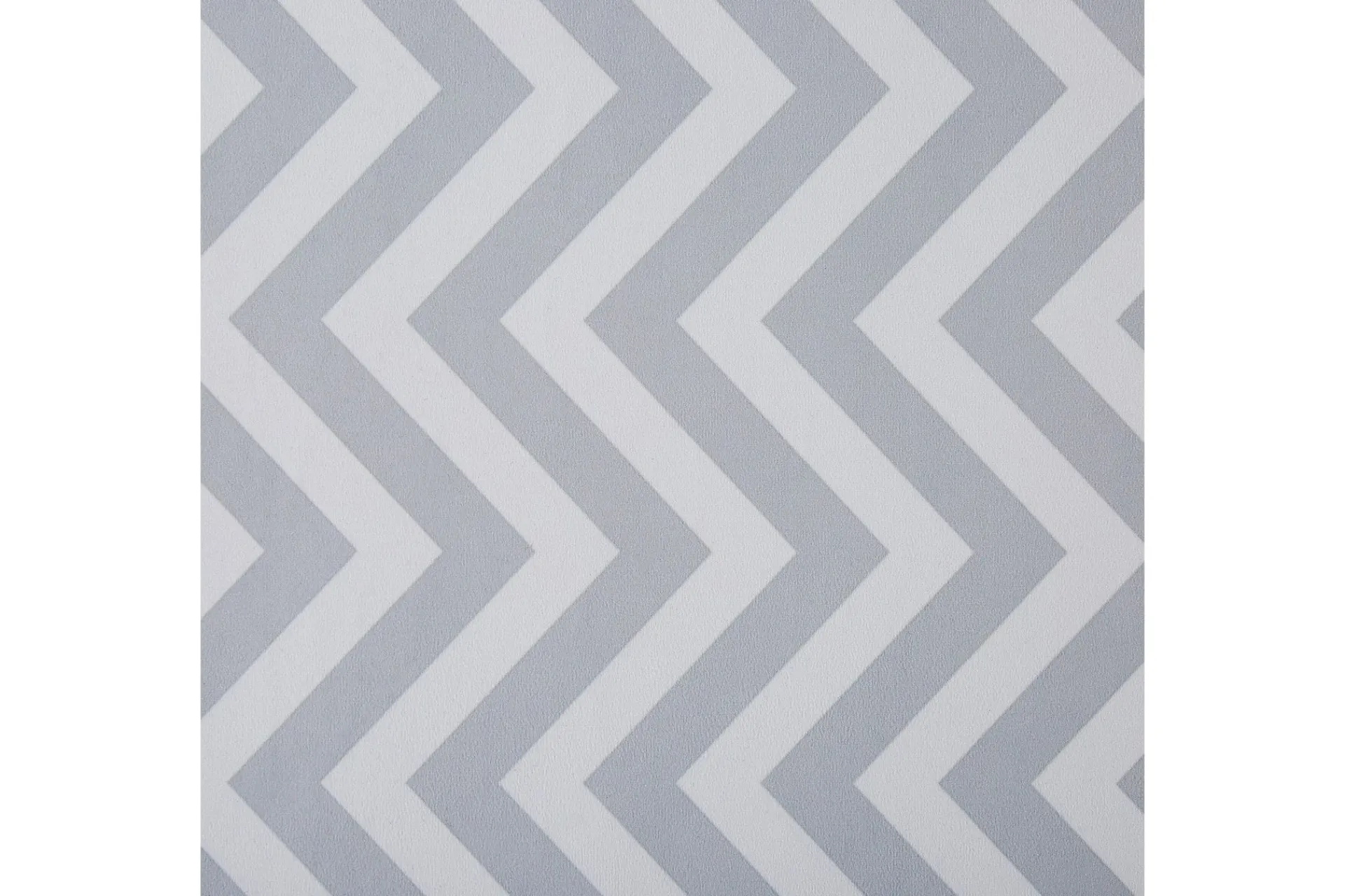 Moderne Tepper-Saikheda Gangmatte 70x200 cm Svart,Hvit