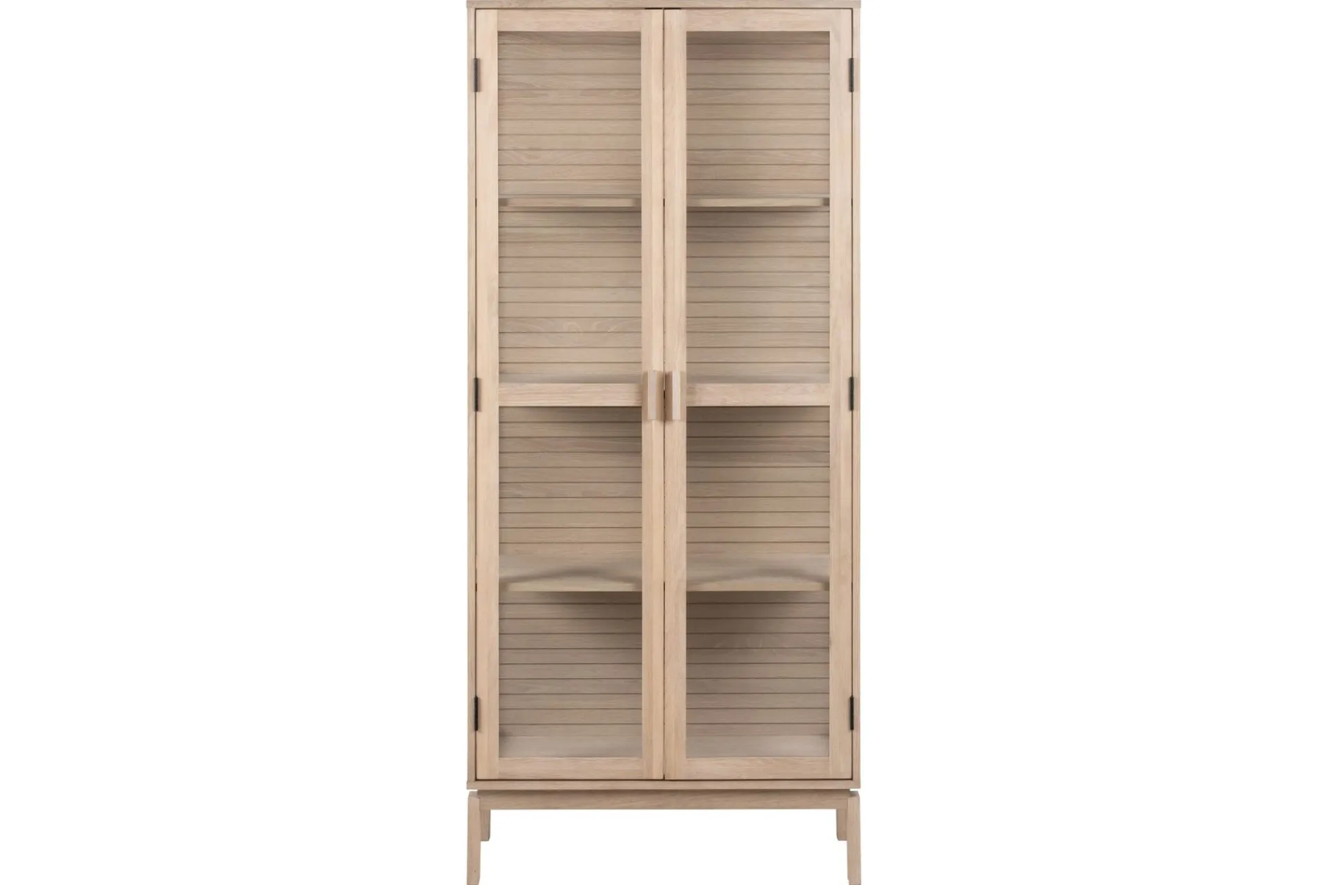 Sakie Vitrineskap 180 cm